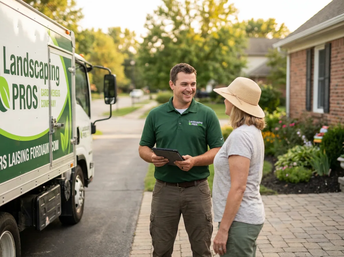 Landscaping Prairie City, IA FAQs